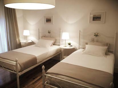 Quinta Grande Da Raposeira Hotel Валенса Екстериор снимка