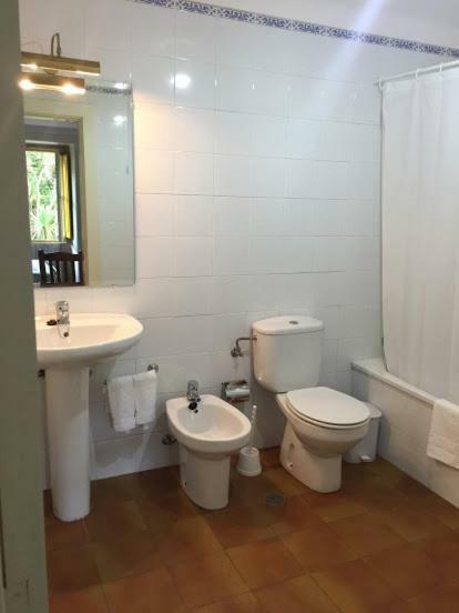 Quinta Grande Da Raposeira Hotel Валенса Екстериор снимка
