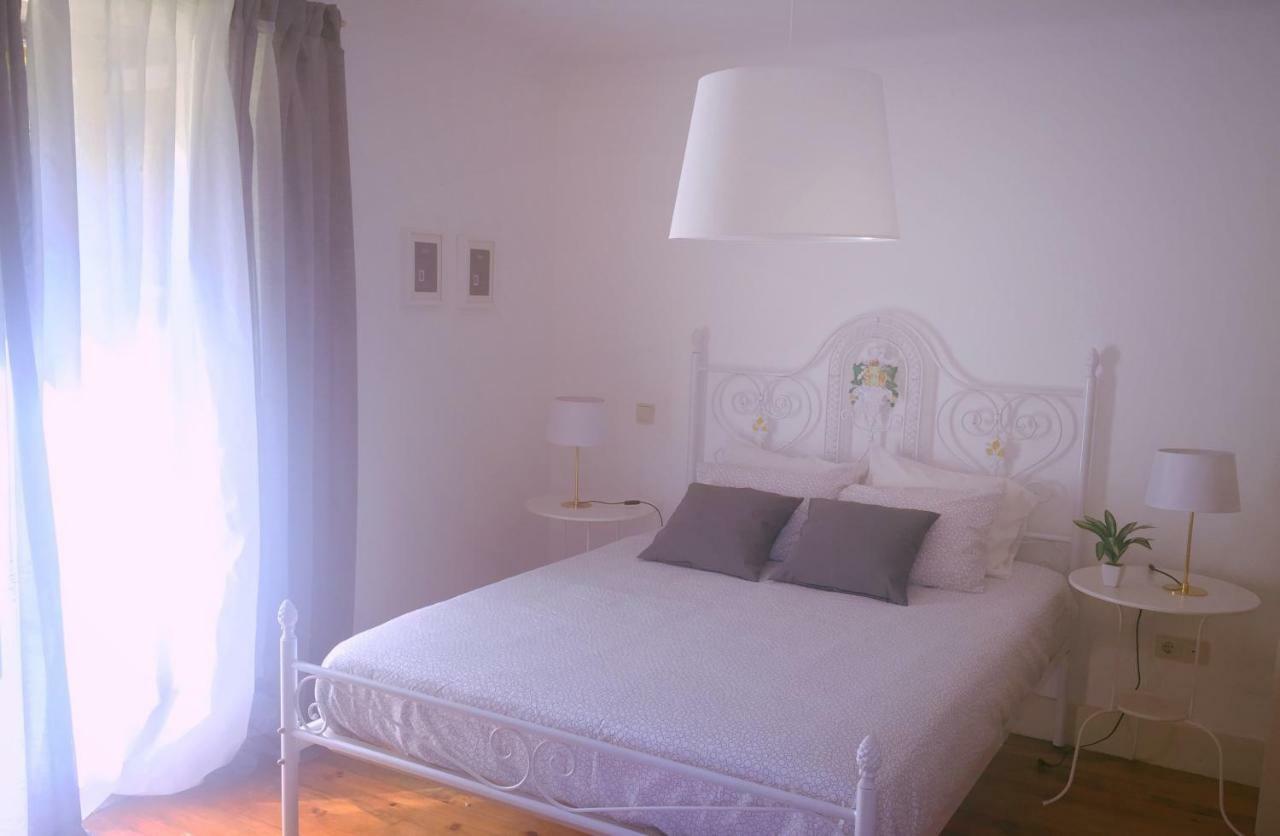 Quinta Grande Da Raposeira Hotel Валенса Екстериор снимка